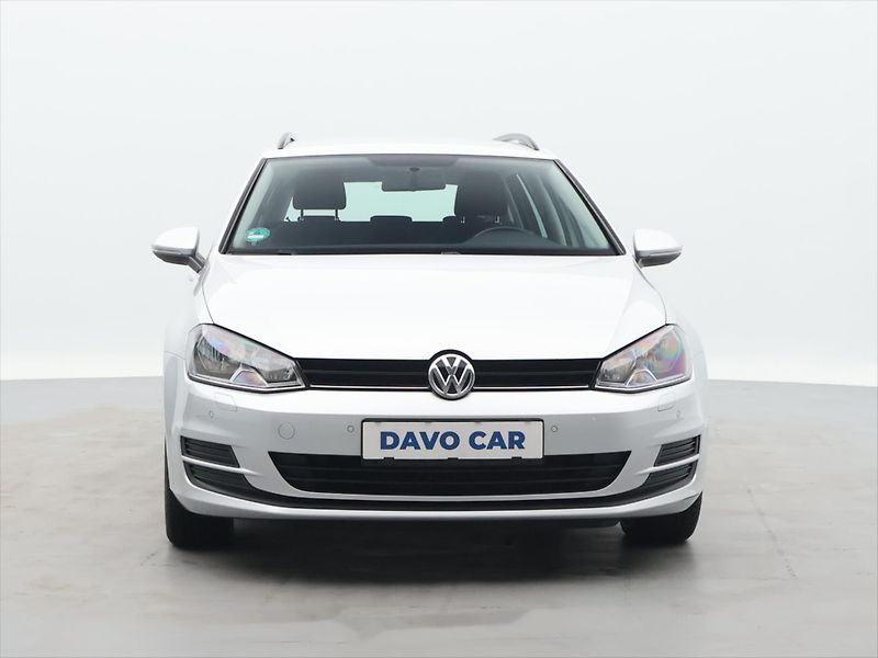 Volkswagen Golf 1,4 TSI 110kW Comfortline 1Maj - fotka 2 z 30