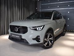 Volvo XC40 2,0 B4 PLUS Dark BLIS,Bezklíč - fotografie inzerátu