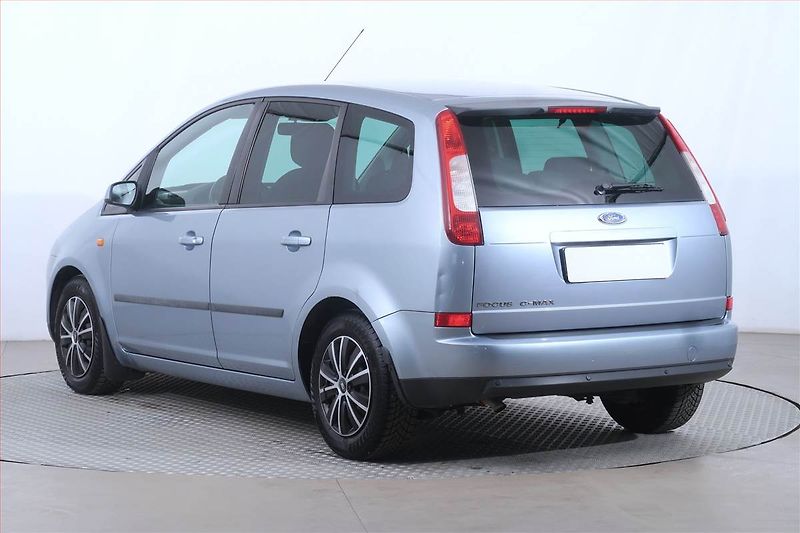 Ford C-MAX (2005) Trend 1.6 i, nová STK - fotka 4 z 16
