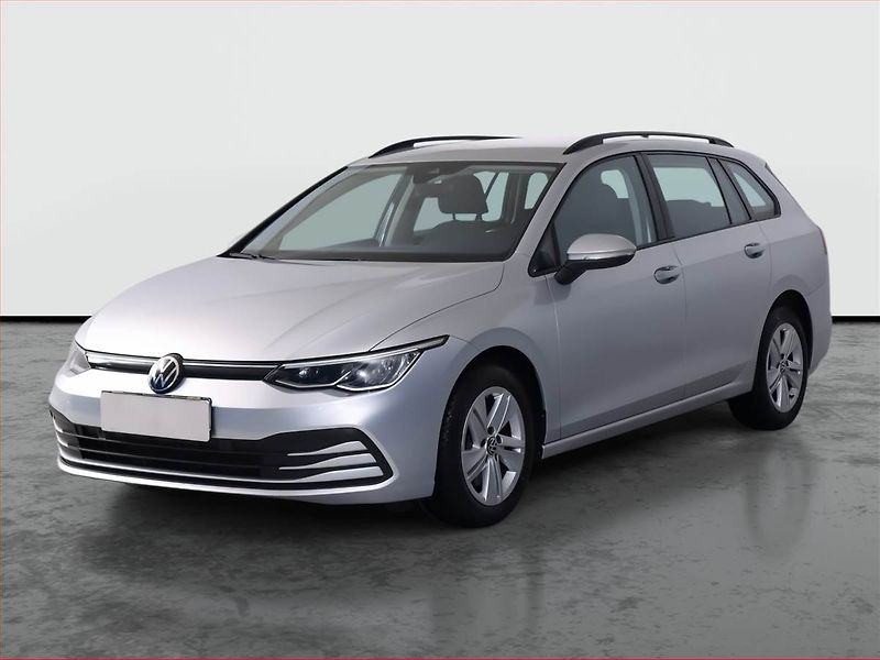 Volkswagen Golf (2022) 2.0 TDI, Automat, Navi - fotka 2 z 23