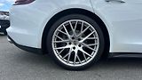 Porsche Panamera 4S Diesel 3956ccm  310kW 422PS - náhled 11