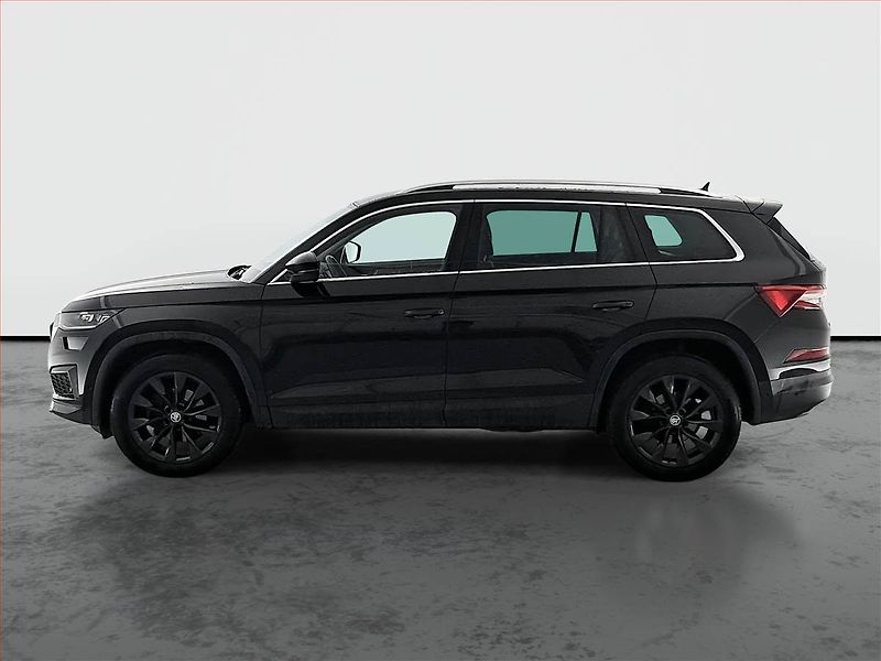 Škoda Kodiaq (2022) Style 2.0 TDI - fotka 3 z 16