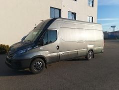 Iveco Daily (2025) 35S21H A8V/P - fotografie inzerátu