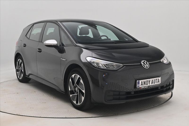 Volkswagen ID.3 Pro Performance 150 kW 58kWh S - fotka 3 z 29