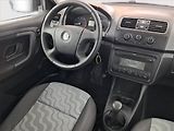 Škoda Fabia (2008) 1.2, po STK, servisované - náhled 7