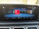 Mercedes-Benz GLE (2023) 400d 4MATIC 9GTRONIC AMG Paket - náhled 155