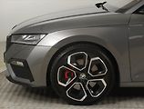 Škoda Octavia (2023) RS 2.0 TSI - náhled 15