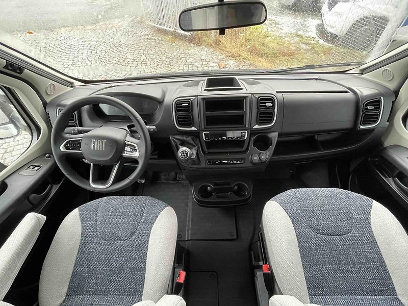 Weinsberg CaraHome (2026) 650 MEG - fotka 16 z 16