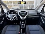 Hyundai ix20 1,4 i  Trikolor Essential - náhled 14