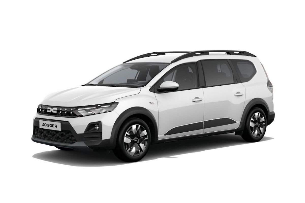 Dacia Jogger Expression TCe 110 7 míst