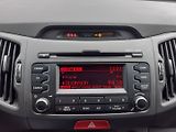 Kia Sportage (2011) 2.0 GDi 4x4 ČR - náhled 9