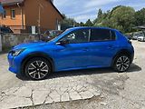 Peugeot 208 electric drive 100kW e GT Line - náhled 1