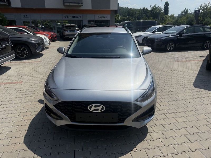 Hyundai i30 26 WG 1,0 T-GDI MT STYLE - fotografie inzerátu