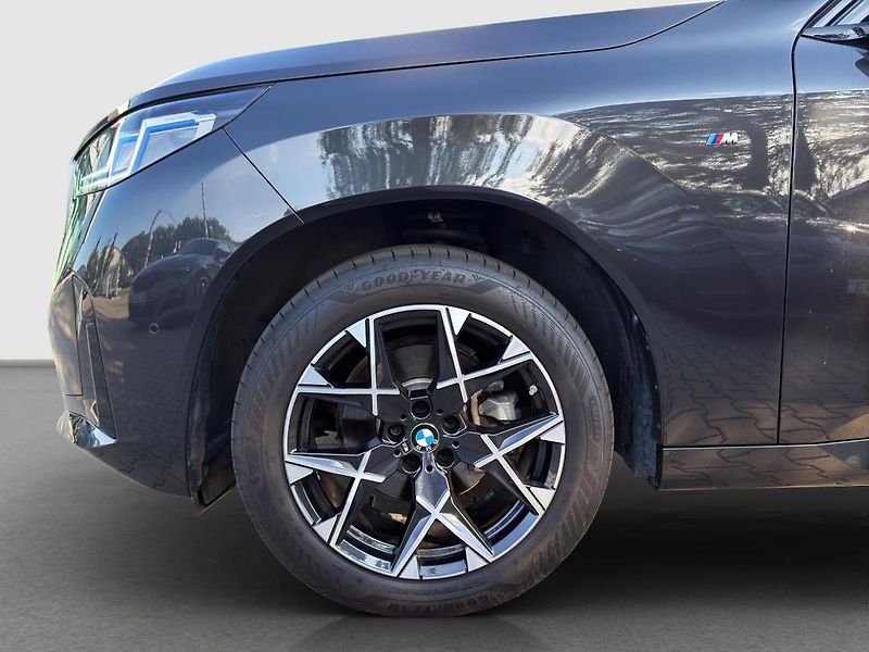 BMW X3 xDrive20d - fotka 23 z 23
