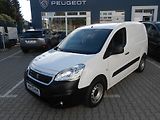 Peugeot Partner (2018) 1.6HDi, DPH, 1.maj, CZ, tažné - náhled 1