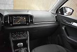 Škoda Karoq 2.0 TDI DSG*ACC*KAMERA*DPH* - náhled 9