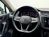 Volkswagen Tiguan 2.0 TDi Elegance DSG 4x4, ČR - náhled 21