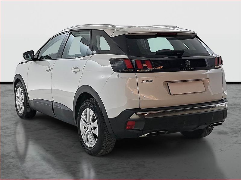 Peugeot 3008 (2018) 1.6 THP, Automat, Tempomat - fotka 4 z 20