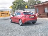 Mazda 3 (2015) ČR 2.2D 110KW – PLNÁ SERVISKA! - náhled 9