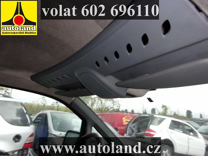 Peugeot Expert (2001) VOLAT 602 696110 - fotka 9 z 10