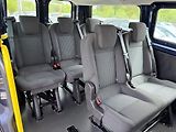 Ford Transit Custom 2.2 TDCi L2 9 míst, odp. DPH - náhled 10