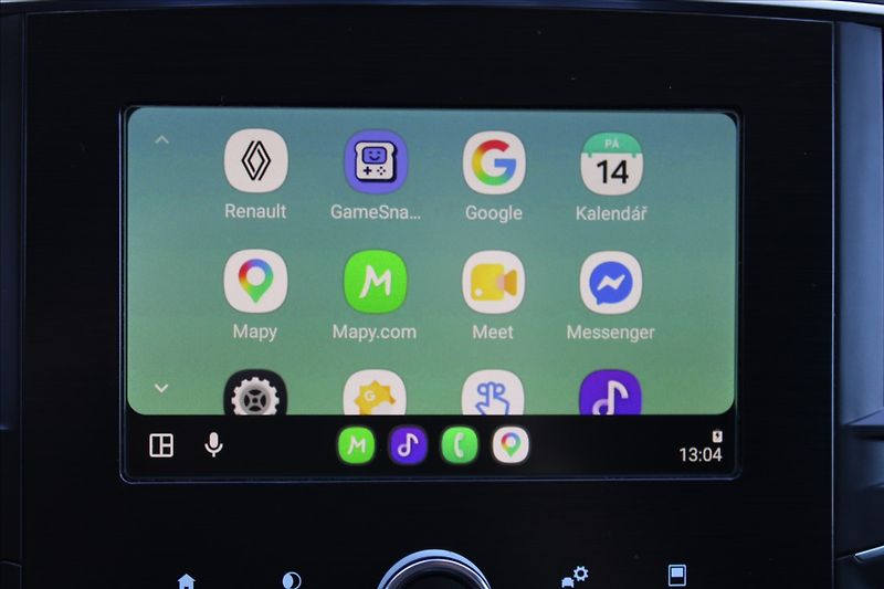 Renault Mégane 1,3 TCe  NOVÉ V ČR,1.MAJITEL - fotka 14 z 29