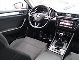Škoda Superb (2017) Ambition 2.0 TDI, Navi, Xenony - náhled 7