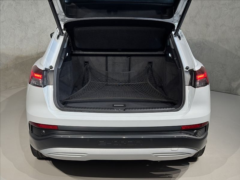 Audi Q4 e-tron 40 150kW LED Matrix - fotka 12 z 49