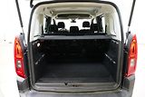 Citroën Berlingo - náhled 21