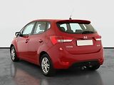Hyundai ix20 (2015) 1.6 CVVT, Serv.kniha - náhled 3