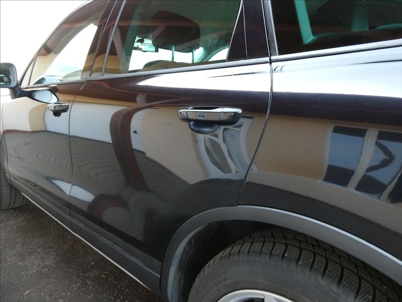 Volkswagen Touareg 3,0 TDi V6 180kW,2xkola,závěs - fotka 15 z 50