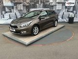 Kia Ceed (2015) 1.4LPG, 73KW, PLNÁ VÝBAVA - náhled 2