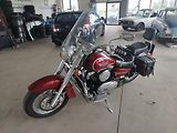 Kawasaki VN 1500 Classic (2002) VULCAN 1500 47KW,NOVÁ STK - náhled 1