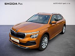 Škoda Kamiq (2025) Top Selection 1.5TSi 110kW 6°m - fotografie inzerátu