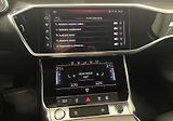 Audi A6 Avant 3.0, 45 TDI, 170 KW, QUATTRO - náhled 27