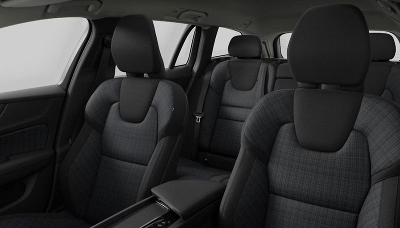 Volvo V60 (2026) B4 AUT CORE AUT - fotka 13 z 15