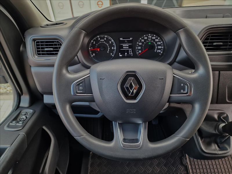 Renault Master 2.3 dCi L3H2 P3 COOL,ČR,1Maj. - fotka 22 z 44