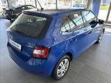 Škoda Fabia 1,0   MPI,SERVISKA,PŮVOD ČR,DP - náhled 6
