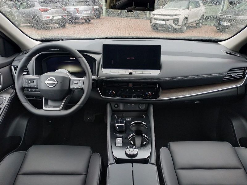 Nissan X-Trail E-POWER e-4ORCE TEKNA SKLADEM - fotka 11 z 28