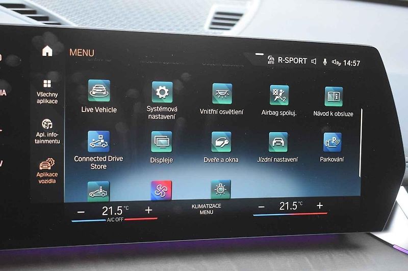 Auto se nejlépe hodí pro městský provoz a víkendové výlety