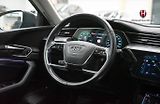 Audi Q8 e-tron 50 Q SoH 94% Kam Pano Tažné - náhled 14