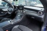 Mercedes-Benz Třídy C C 220d cabrio 4Matic AMG/210PS - náhled 31