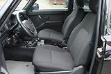 Lada Niva (2026) LEGEND, 1.7i,4x4,Nové,STK 8/28 - náhled 29