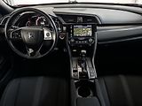Honda Civic (2017) 1.5 VTEC Turbo Sportline - CZ - náhled 10