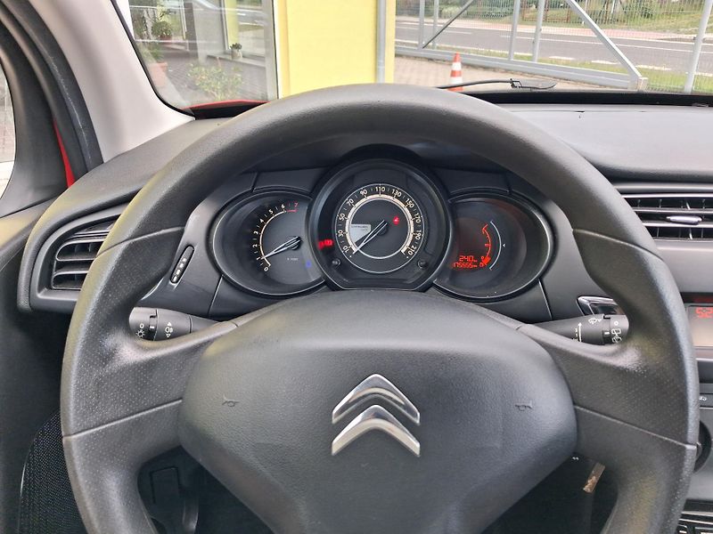 Citroën C3 (2016) SERVISKA NOVÉ ROZVODY NOVÁ STK - fotka 23 z 32