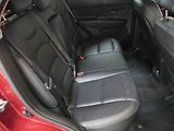 SsangYong Korando (2023) 1.5TGI-D 4x4, 1.maj,ČR - náhled 11
