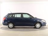 Škoda Fabia (2014) 1.2 12V, nová STK, rezervace - náhled 6