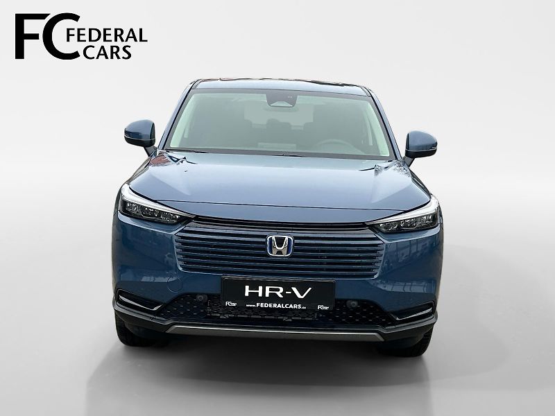 Honda HR-V (2026) 1,5   Advance/skladem - fotka 7 z 7