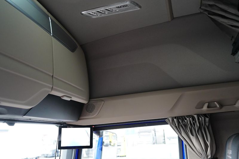 DAF XG+ (2023) 530 / ACC / EURO 6 / RETARDER  - fotka 23 z 49