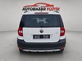 Škoda Yeti (2012) 1.2 TSi 77Kw Ambition DSG - náhled 7